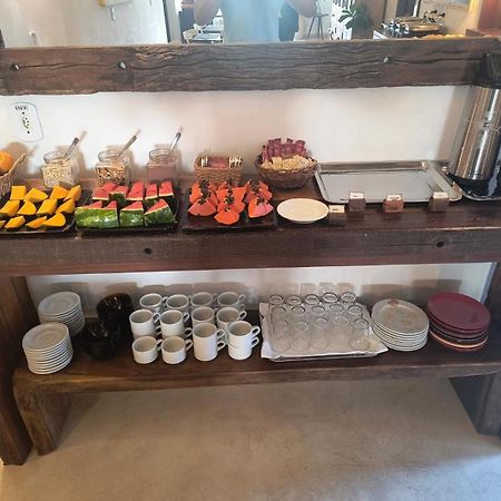 Green 53 Boutique Hotel 일례우스 외부 사진