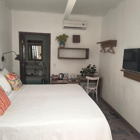 Green 53 Boutique Hotel 일례우스 외부 사진