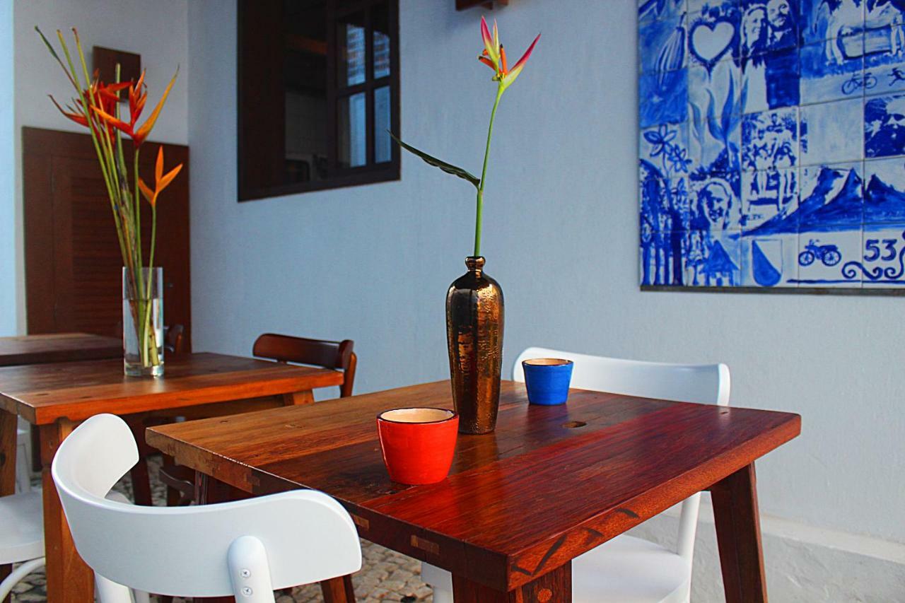 Green 53 Boutique Hotel 일례우스 외부 사진