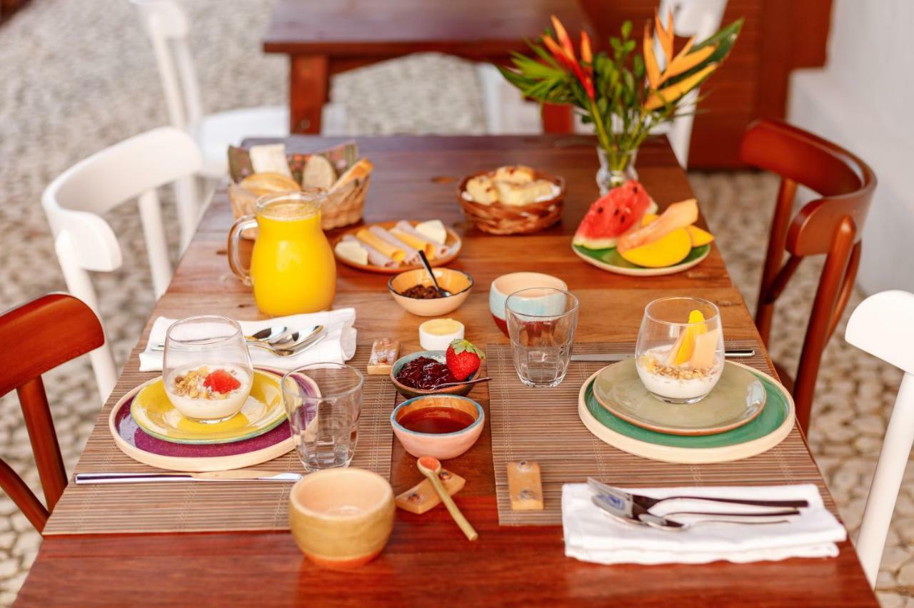 Green 53 Boutique Hotel 일례우스 외부 사진