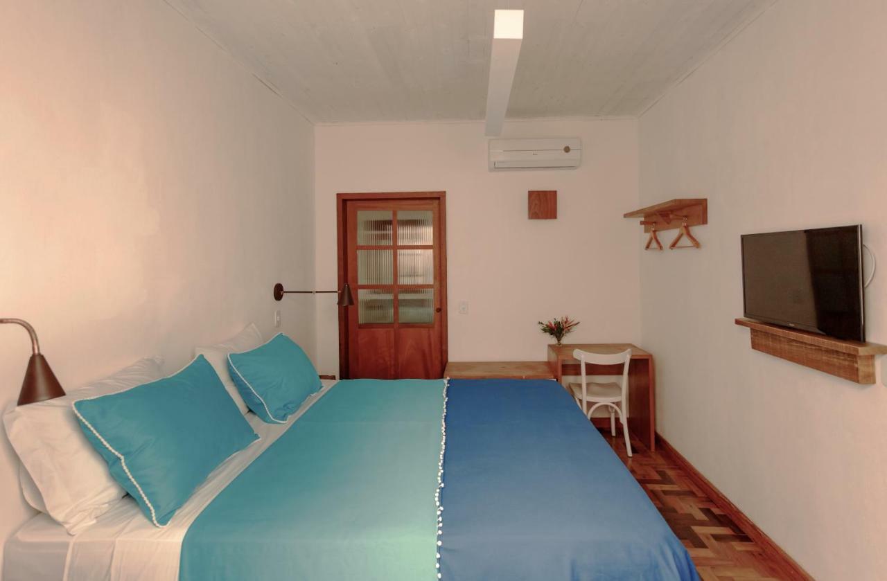 Green 53 Boutique Hotel 일례우스 외부 사진