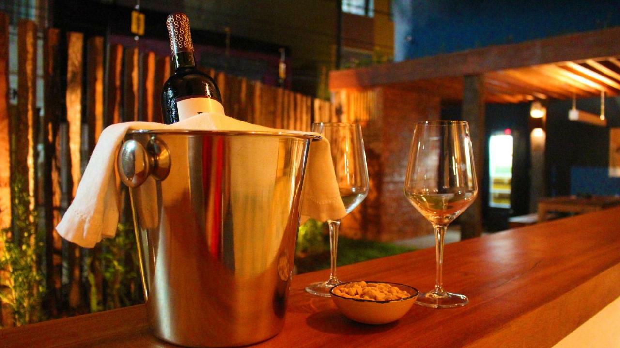 Green 53 Boutique Hotel 일례우스 외부 사진